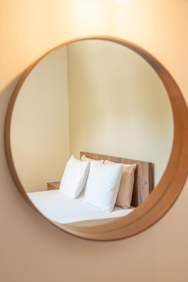 μελίτη Pelion Luxury Living *