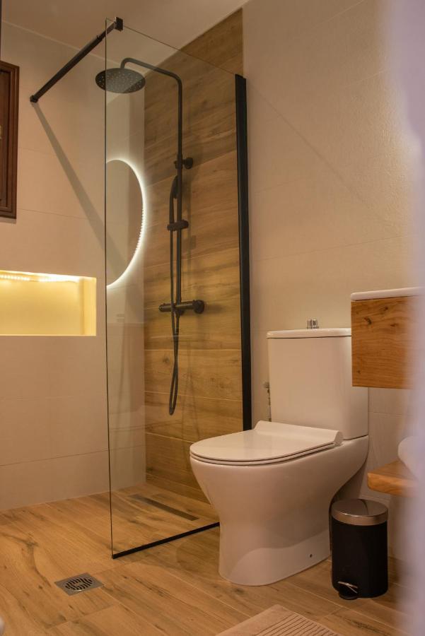 μελίτη Pelion Luxury Living Appartement *