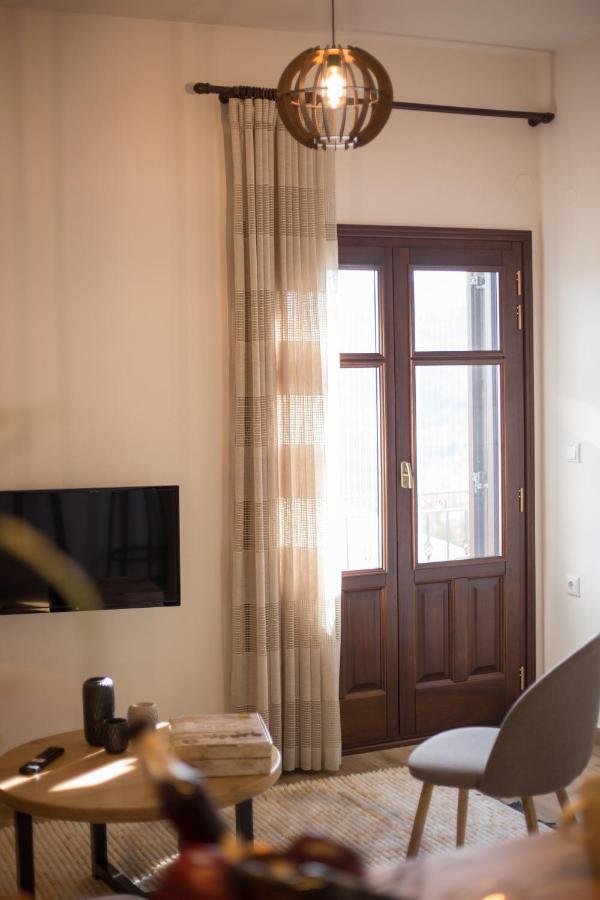 μελίτη Pelion Luxury Living