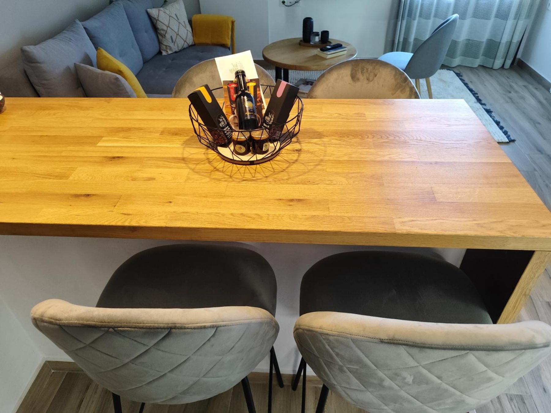 Appartement μελίτη Pelion Luxury Living *