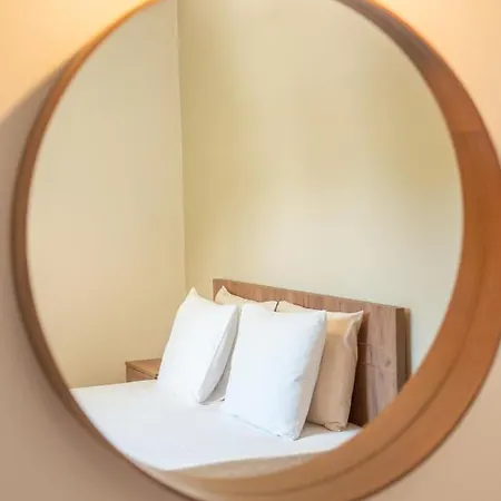 Ferienwohnung Μελίτη Pelion Luxury Living Zagora Exterior foto