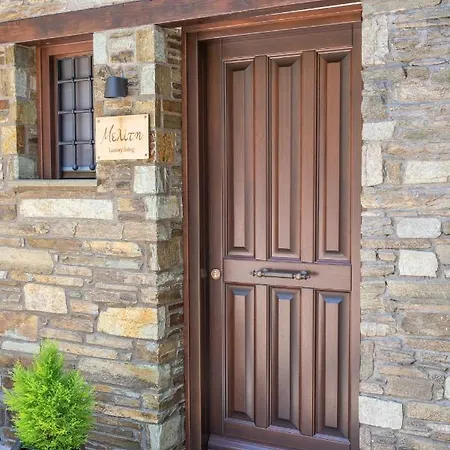 Ferienwohnung Μελίτη Pelion Luxury Living Zagora Exterior foto