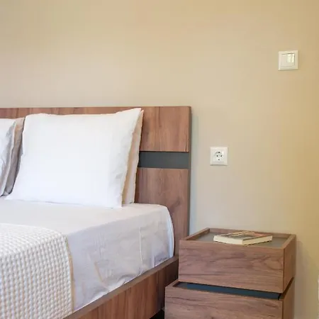 Ferienwohnung Μελίτη Pelion Luxury Living Zagora Exterior foto