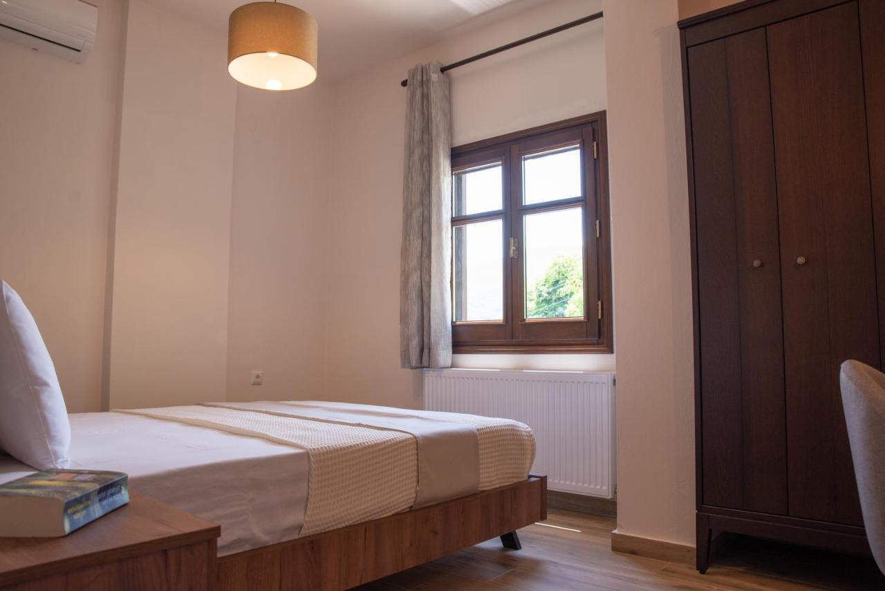 Apartment μελίτη Pelion Luxury Living