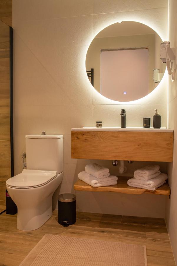 Apartment μελίτη Pelion Luxury Living