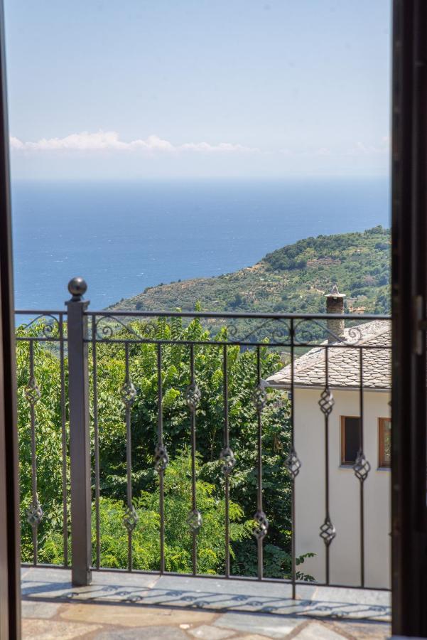 μελίτη Pelion Luxury Living * Zagora