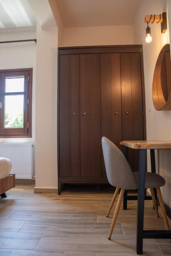 Apartment μελίτη Pelion Luxury Living *
