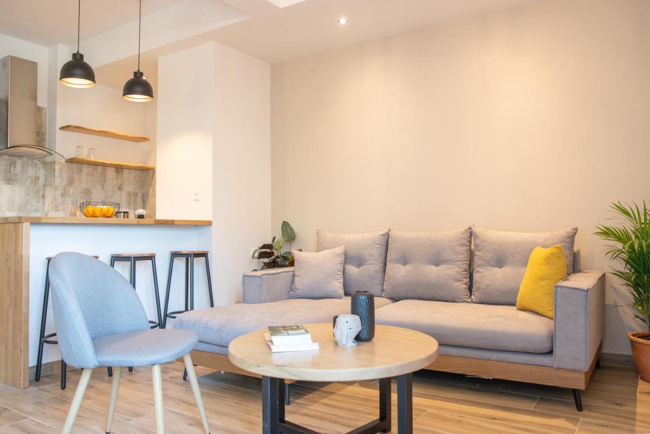 Apartment μελίτη Pelion Luxury Living Zagora