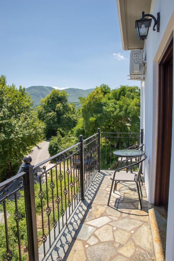 Apartment μελίτη Pelion Luxury Living