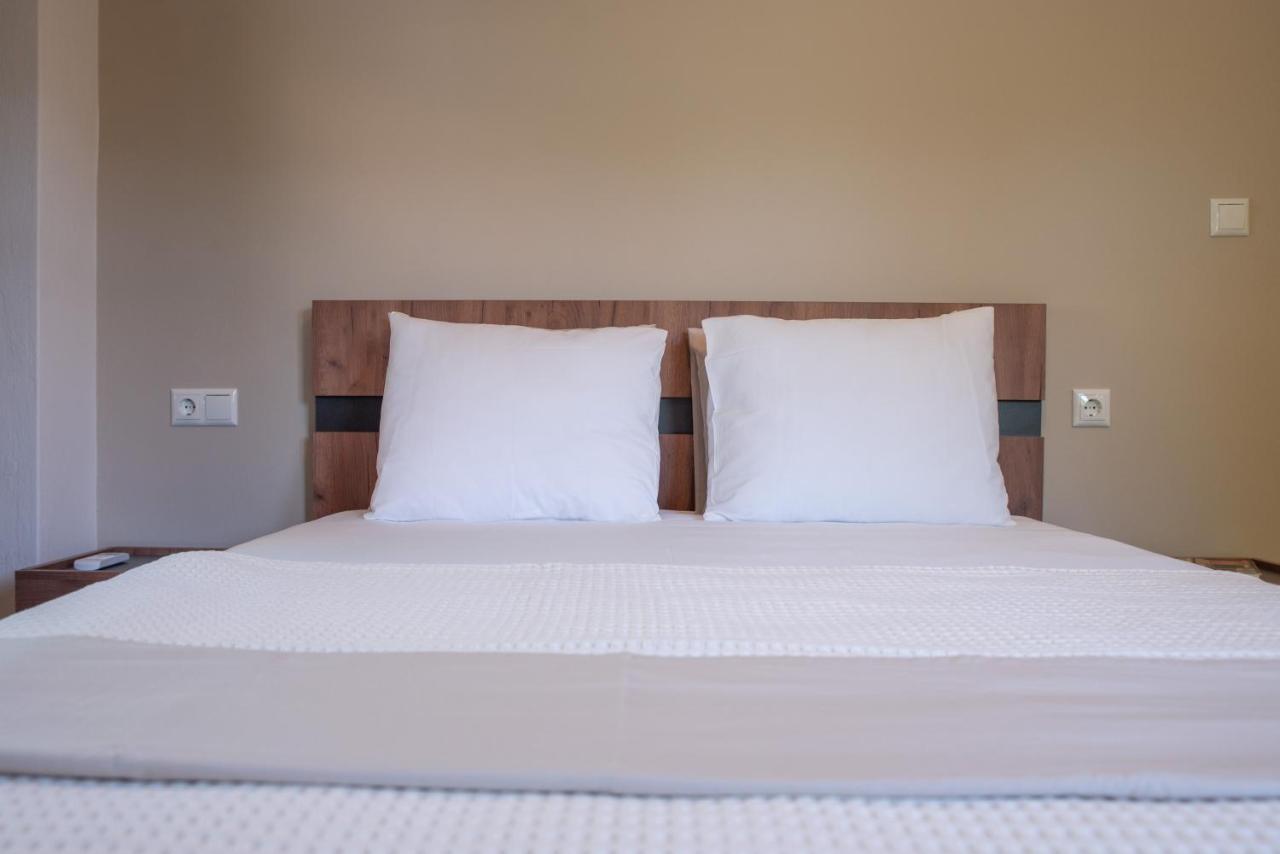μελίτη Pelion Luxury Living * Zagora
