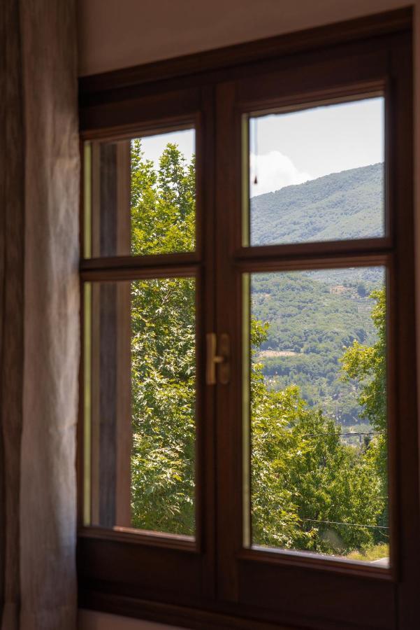 μελίτη Pelion Luxury Living