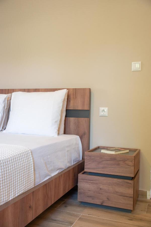 μελίτη Pelion Luxury Living Apartment *