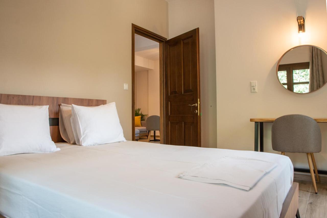μελίτη Pelion Luxury Living *