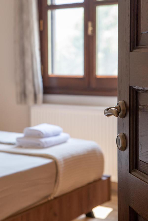 Apartment μελίτη Pelion Luxury Living *