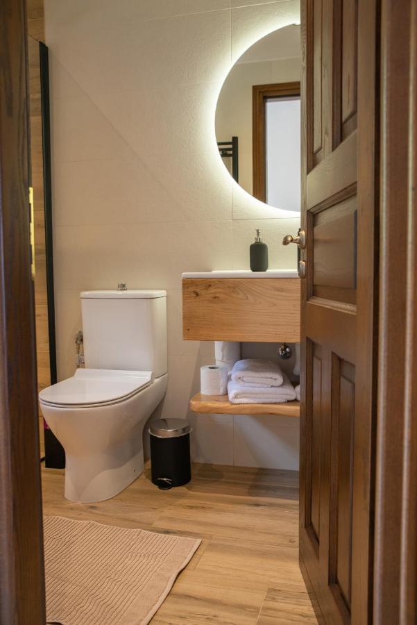 μελίτη Pelion Luxury Living Apartment *