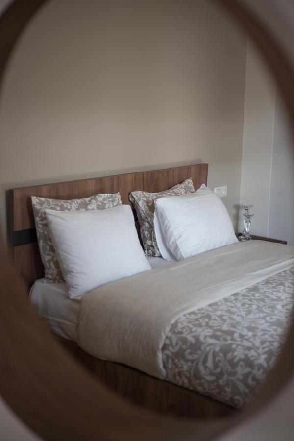 μελίτη Pelion Luxury Living *