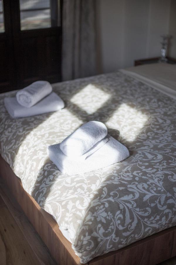Apartment μελίτη Pelion Luxury Living *