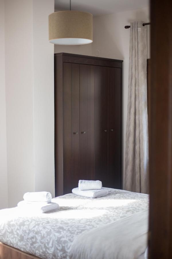 μελίτη Pelion Luxury Living