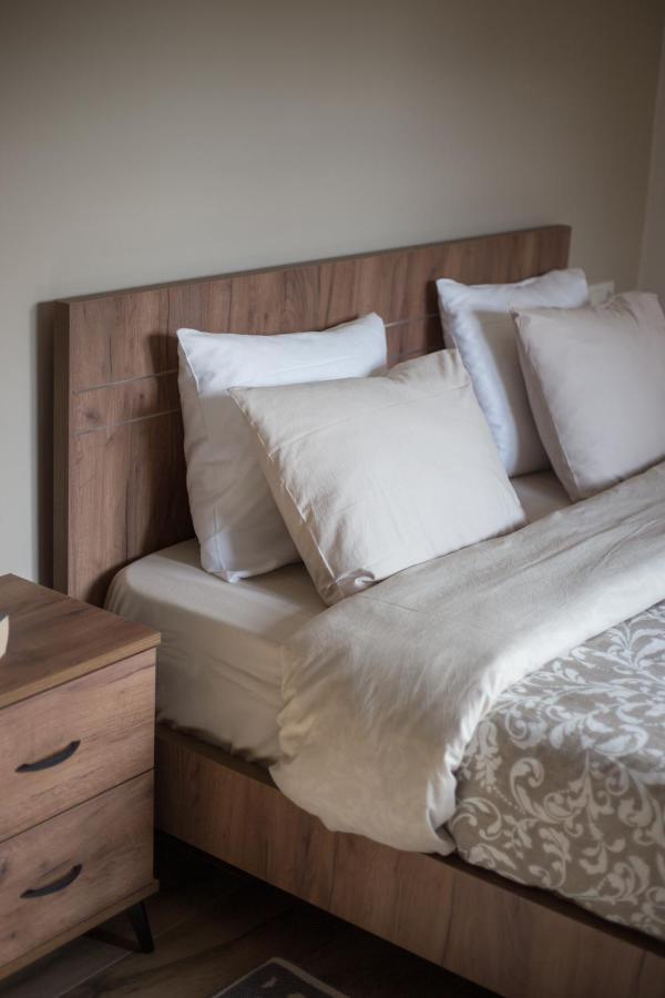 Apartment μελίτη Pelion Luxury Living *