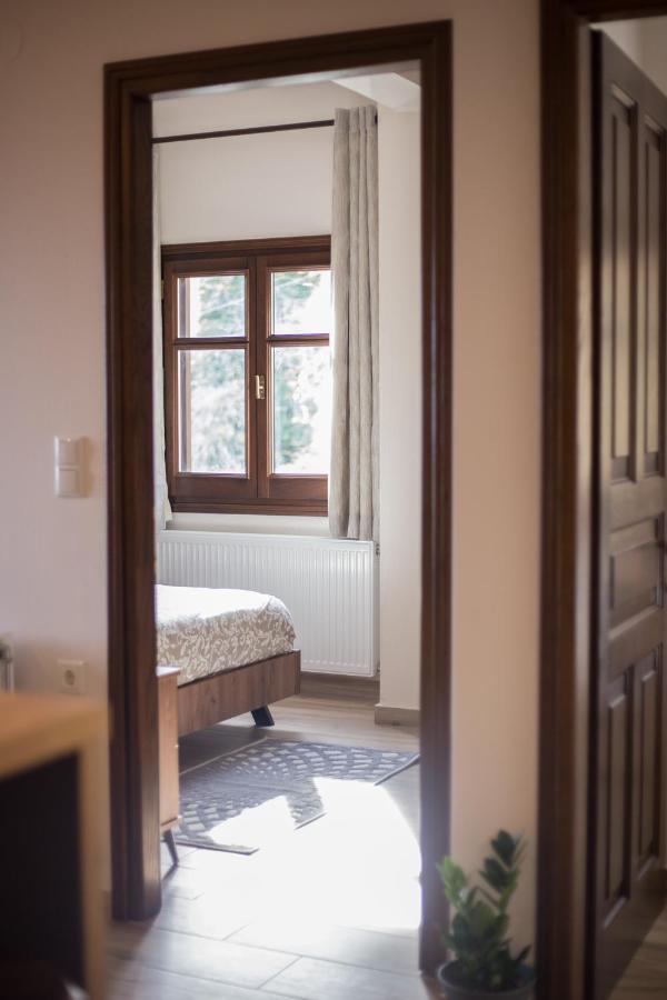 μελίτη Pelion Luxury Living Zagora