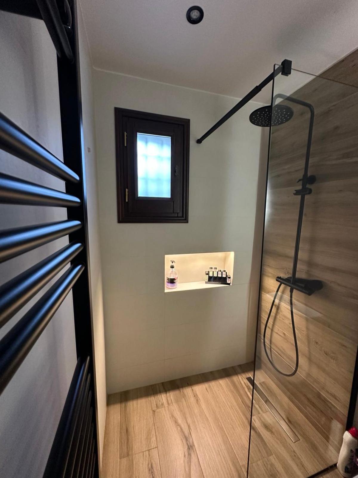 Apartment μελίτη Pelion Luxury Living *