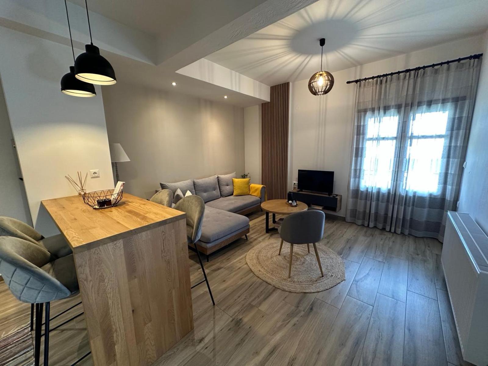 μελίτη Pelion Luxury Living * Zagora