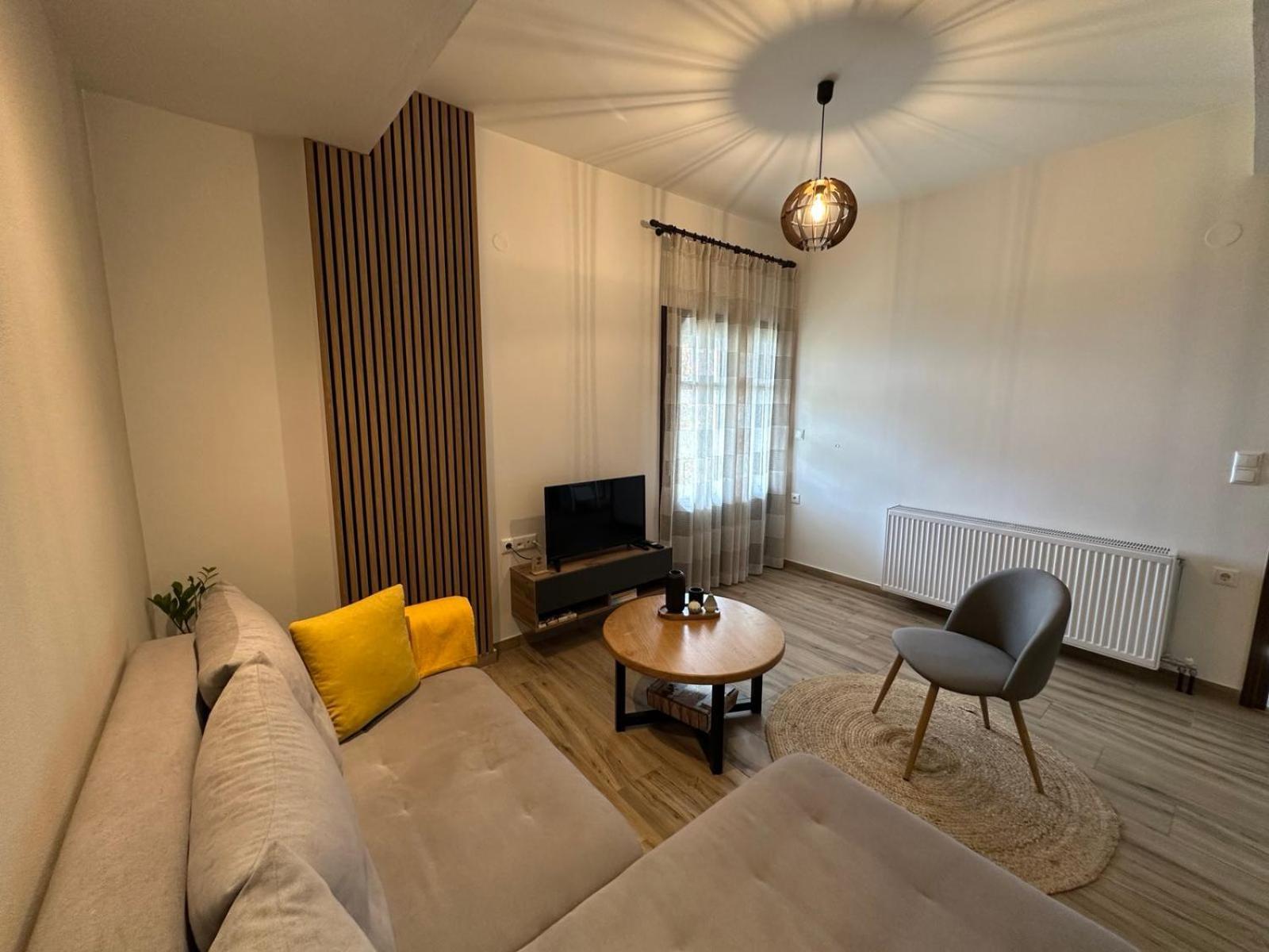 μελίτη Pelion Luxury Living
